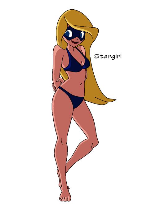 Stargirl Bikini By