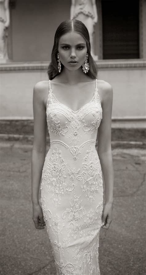 Berta Bridal Winter 2014 Collection Part 3 Belle The