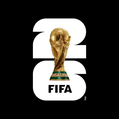 Download Fifa World Cup 2026 We Are 26 Logo Png And Vector Pdf Svg