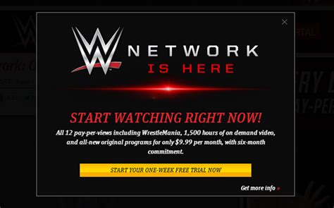 The app includes the most current news, videos, and photos related to your favorite form of entertainment. WWE Android App Updated With WWE Network Access In Time ...