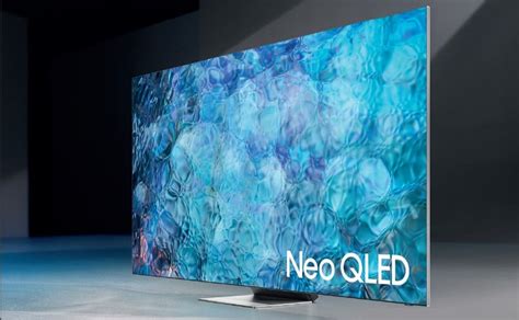 Super Promotion Sur La Tv Samsung Neo Qled 50 Qe50qn90a 4k Uhd Noir 2021