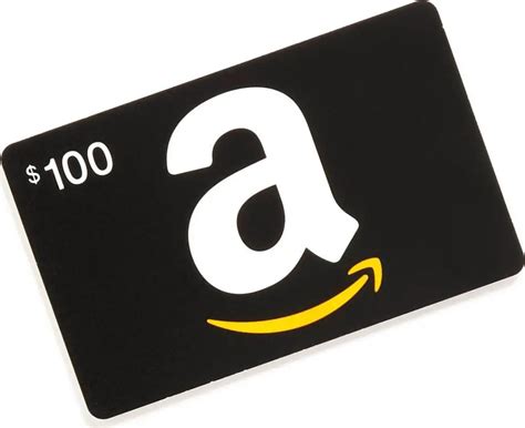 100 Amazon T Card