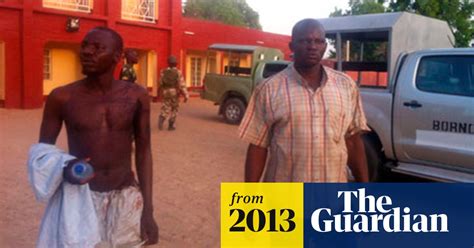 Nigeria Extremist Attacks Leave Many Dead Nigeria The Guardian