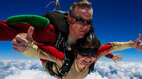 What To Know About Skydiving Safety Rules Skydive Monroe