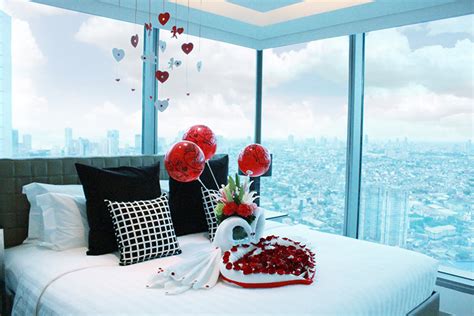 Celebrate Love And Fortune At The Alpha Suites This February Philippine Primer