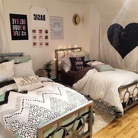 40 Luxury Dorm Room Decorating Ideas On A Budget Dorm Room Furniture