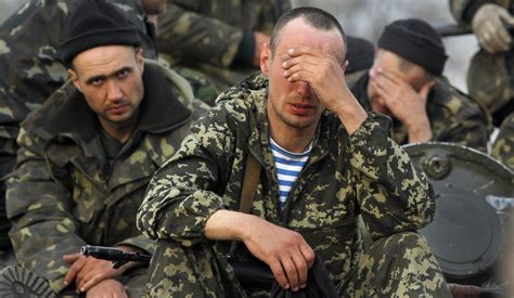 Military Prosecutor Reports Over 518 Suicides Among Ukrainian