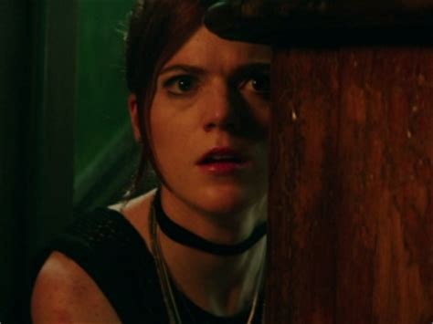 'the last witch hunter' images feature elijah wood, rose leslie and vin diesel. The Last Witch Hunter: Wake Up Clip (2015) - Video Detective