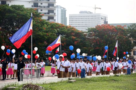 Search 123rf with an image instead of text. Happy Independence Day Philippines Greetings