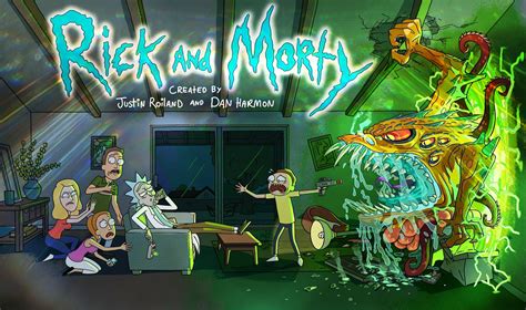 You can also upload and share your favorite rick and morty wallpapers. Rick and Morty background 44