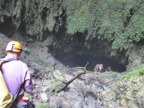 The Kruse Chronicles Continue In New Mexico Sumidero Resurgencias Cave