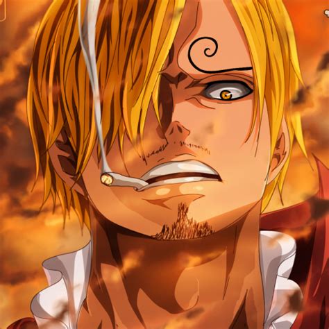 Anime One Piece Pfp By Acnoxsus