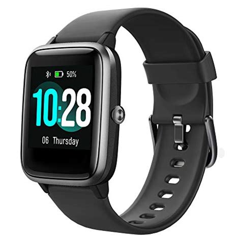 Willful Smart Watch13 Touch Screen Smartwatchfitness Trackers With