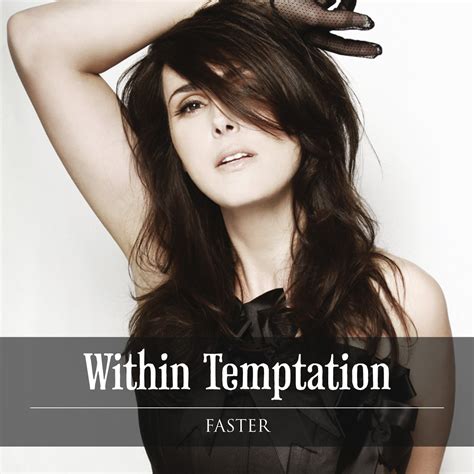 Within Temptation - Faster - Amazon.com Music