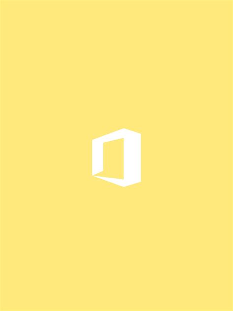 Subtractive Color Yellow Theme App Icon Green And Orange Homescreen