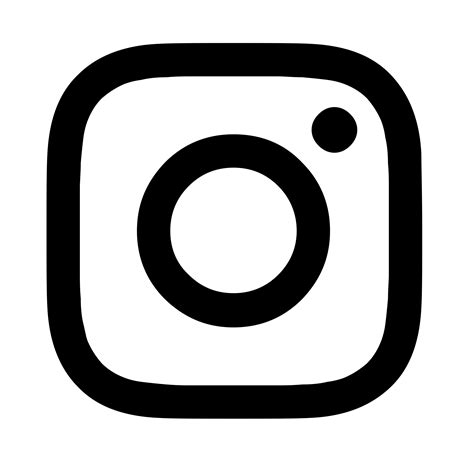 Instagram Branco Png Free Logo Image