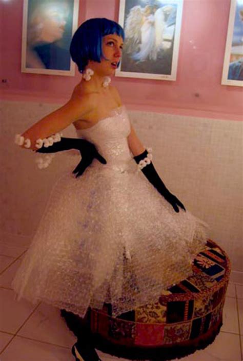 24 Most Hideous Prom Dresses Funny Gallery Ebaum S World