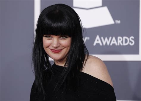 Pauley Perrette Ex Husband Francis Coyote Shivers Charged With