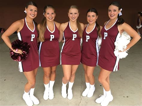 Team Spotlight Prescott High School Dance Teams Fall Look