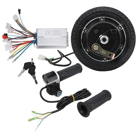 Electric Scooter Conversion Kit Electric Scooter Motor Kit Latest