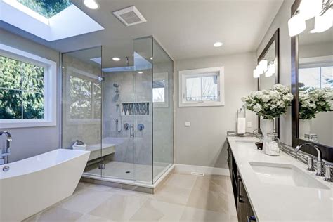 Keep reading for 10 creative bathroom lighting ideas to help guide you as you style your bathroom. 11 Different Types of Bathroom Lighting Ideas - Home ...