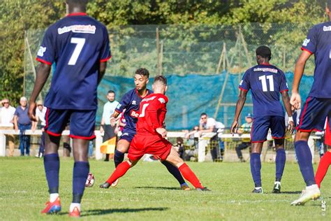 As Chouzy Onzain 5 0 ChÂteauroux La Berrichonne Football