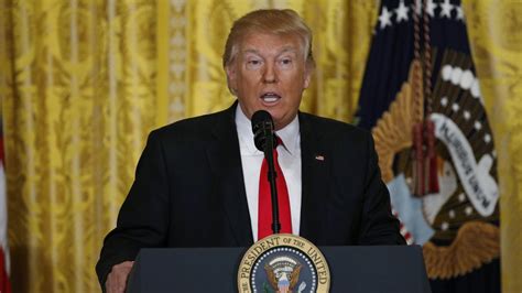 Trump Defends Himself Rejects Critics On Russia