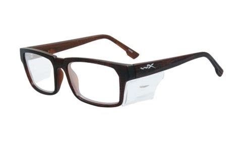 wileyx profile safety prescription eyeglasses marvel optics