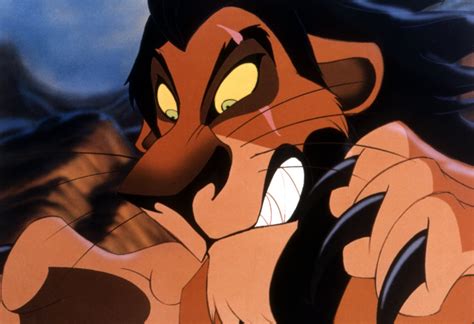 Who Plays Scar In The Lion King 2019 Popsugar Entertainment