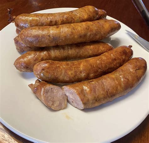 Steak Cheese And Onion Sausages Avondale Meats Bribie Island Meat Online