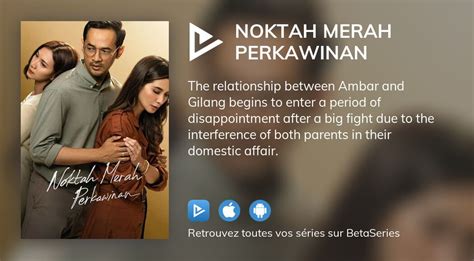 Regarder le film Noktah Merah Perkawinan en streaming complet VOSTFR