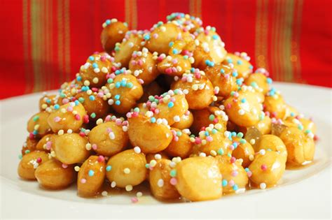 Come fare gli struffoli - Come Fare - Cosa Fare