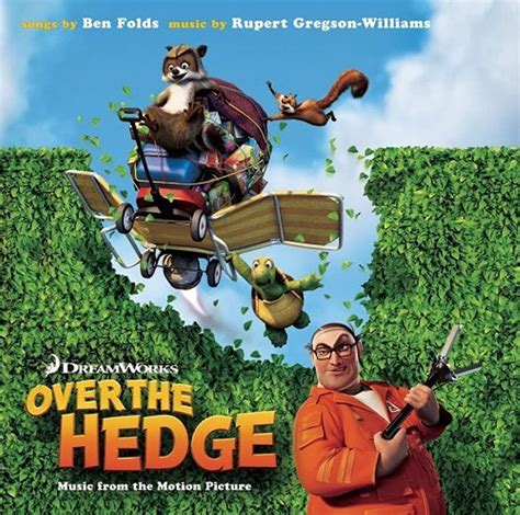 Over The Hedge 2006