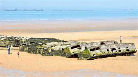 D Day Anniversary A Guide To Portsmouth And The Normandy Beaches Explore Travel