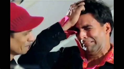 Akshay Kumar Crying Funny Clip Funny Meme Timesofcontent