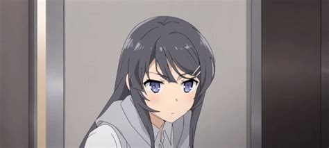 Bunny Girl Senpai Anime Episode 1 Mtrjm