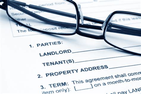 For your information, there is standardization in term of tenancy agreement charges in malaysia and here is the guide for your references. Are you a landlord? This is how you write a tenancy ...