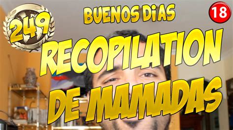 Recopilation De Mamadas Youtube