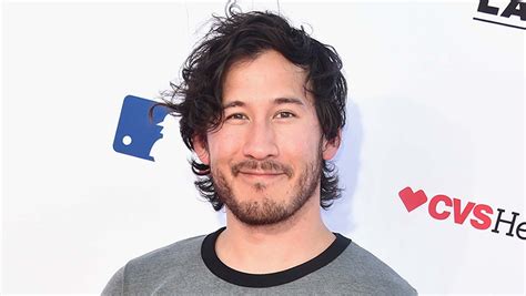 The Markiplier Hairstyle A Unique And Memorable Look