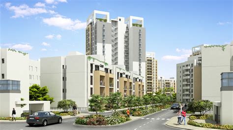 So if you are looking for a dream apartment or want to buy luxury flats. Invest in Luxury Apartments in Gurgaon for a Better and ...