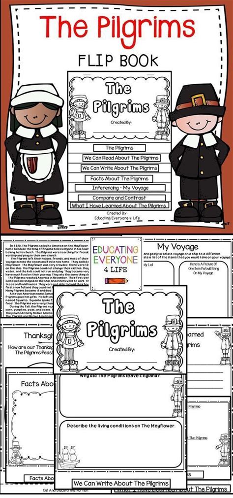 The Pilgrims Teaching Foundational Skills Elementary Literacy