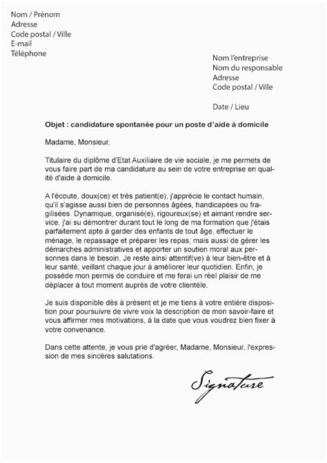 81 Lettre De Motivation Ehpad ash