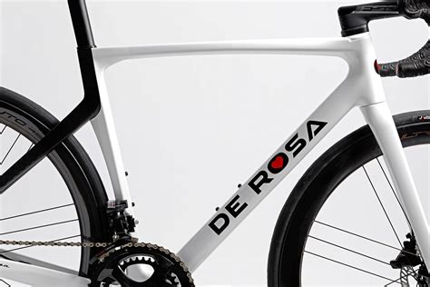 De Rosa 70 Is A Much Lighter Pininfarina Designed Aero Road Bike