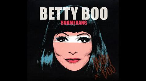 Betty Boo Get Me To The Weekend Luin S Boosunsat Mix Youtube