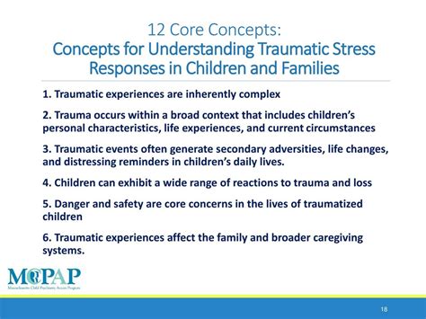 Mcpap Clinical Conversations Trauma In Primary Care Ppt Download