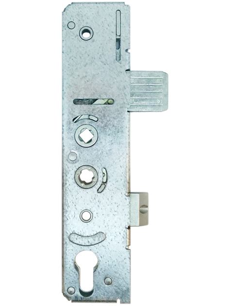 Avantis Door Lock Case 35mm Backset Gear Box Centre Twin Spindle Ebay