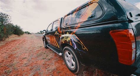Triple M Brisbane Lends A Hand For The Land On Epic Road Trip Out West