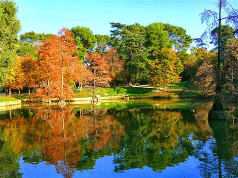 Fondos de Pantalla de Paisajes de Otoño | Fondos de ...