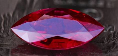 What Is The July Birthstone Learn All About The Irresistible Ruby