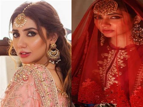 Pakistani Actress Mahira Khan To Marry Next Month Heres The Truth